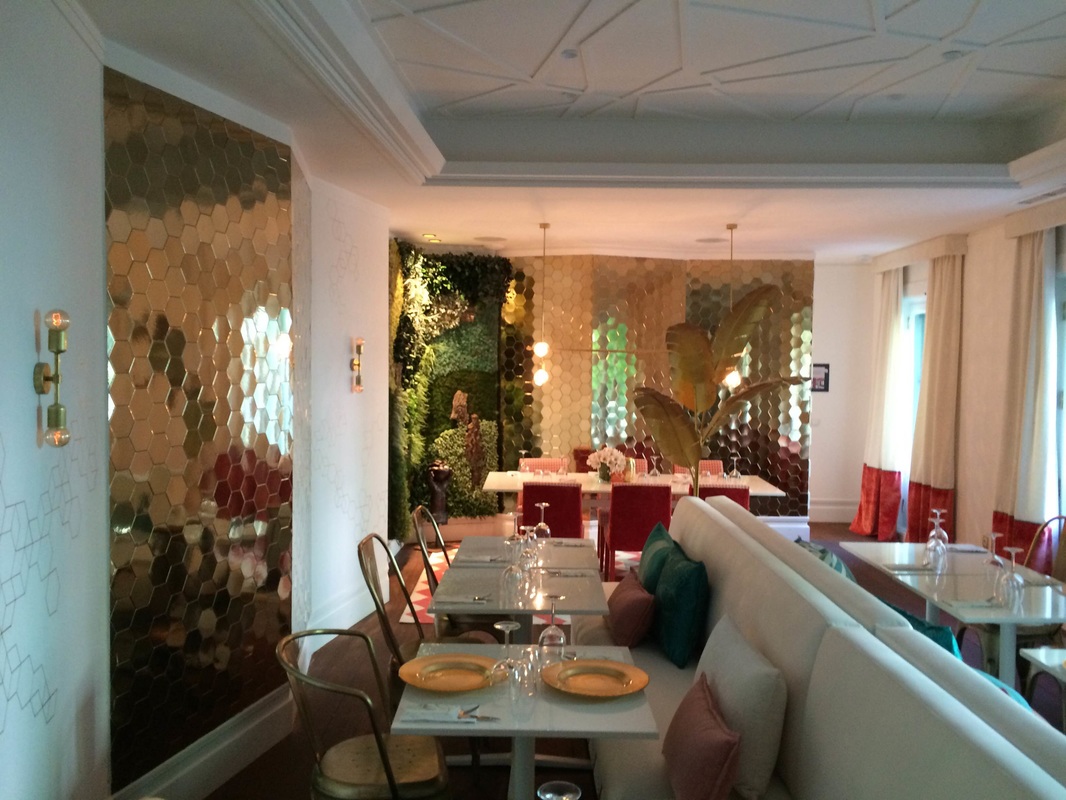 Exposiciones y prensa de Manuel Fendez